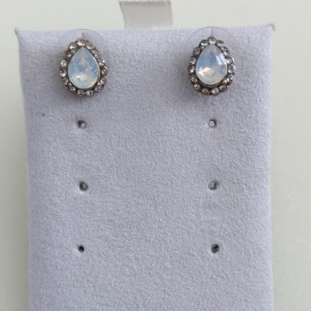 JCrew earrings